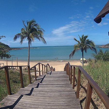 Loft Bem Localizado Proximo A Praia Guarapari Zewnętrze zdjęcie