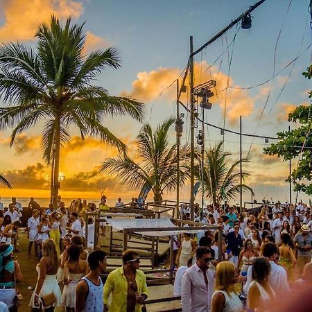 Loft Bem Localizado Proximo A Praia Guarapari Zewnętrze zdjęcie