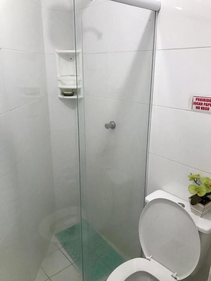 Loft Bem Localizado Proximo A Praia Guarapari Zewnętrze zdjęcie