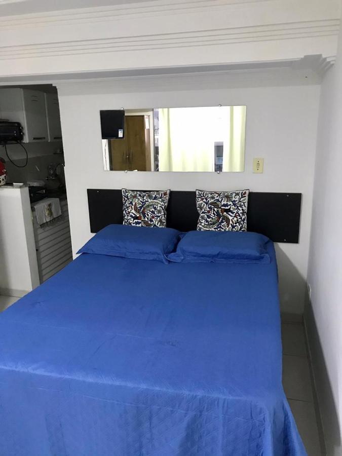 Loft Bem Localizado Proximo A Praia Guarapari Zewnętrze zdjęcie