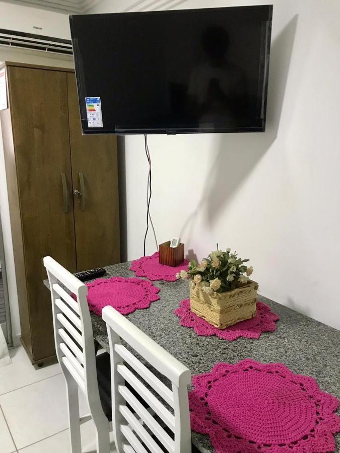 Loft Bem Localizado Proximo A Praia Guarapari Zewnętrze zdjęcie