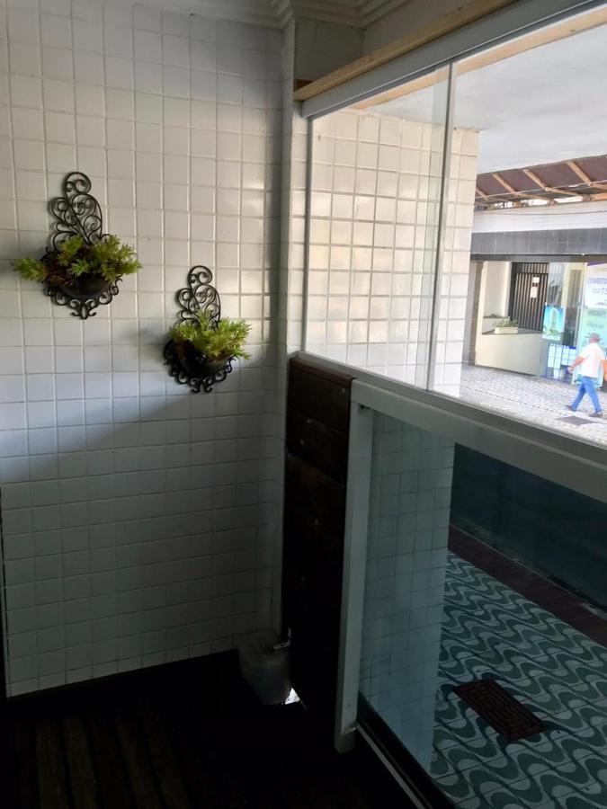 Loft Bem Localizado Proximo A Praia Guarapari Zewnętrze zdjęcie