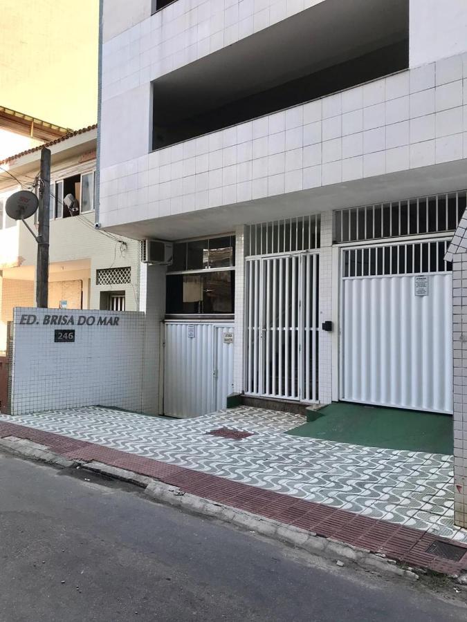 Loft Bem Localizado Proximo A Praia Guarapari Zewnętrze zdjęcie