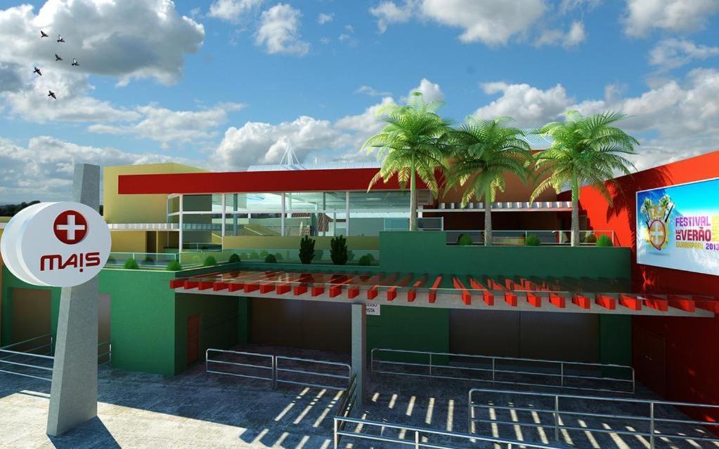 Loft Bem Localizado Proximo A Praia Guarapari Zewnętrze zdjęcie