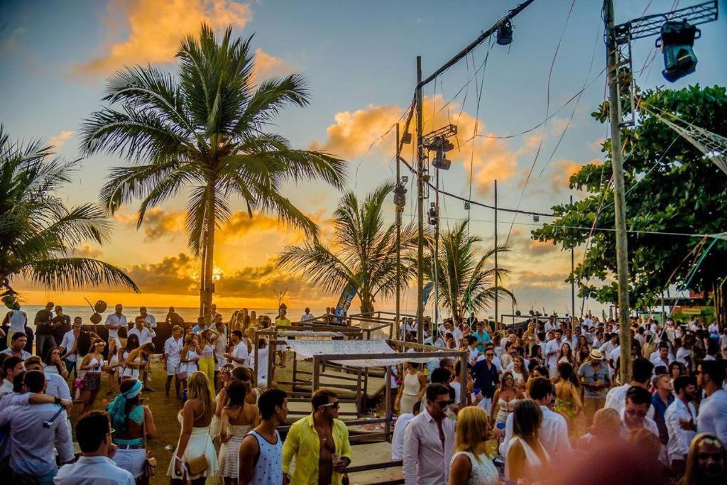 Loft Bem Localizado Proximo A Praia Guarapari Zewnętrze zdjęcie